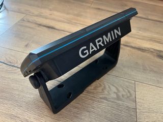 Sonda de pesca garmin.