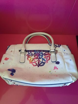 Bolso desigual 