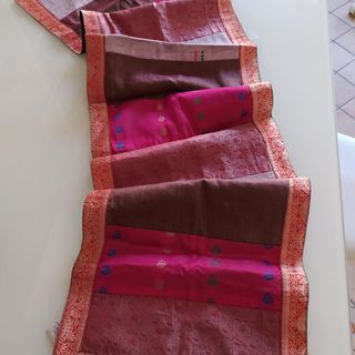 Copritavolo decorativo - runner