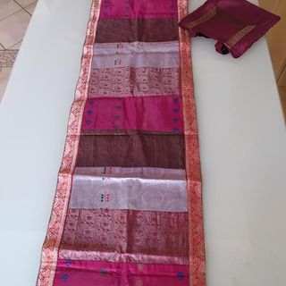 Copritavolo decorativo - runner