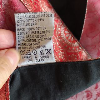 Copritavolo decorativo - runner