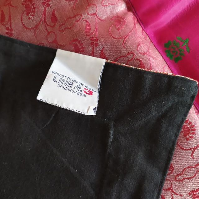 Copritavolo decorativo - runner