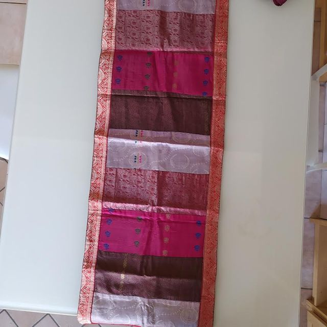 Copritavolo decorativo - runner