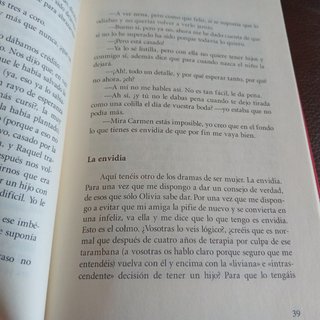 Treintañeras, de Carmen Alcayde