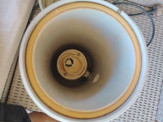 Depuradora de piscina