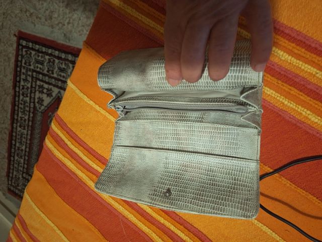 Portafoglio/borsellino