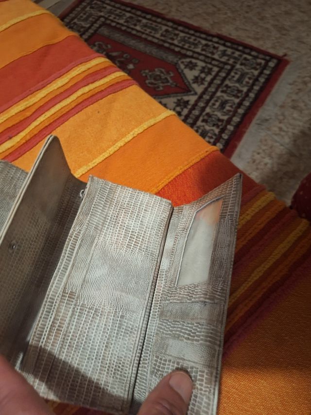 Portafoglio/borsellino