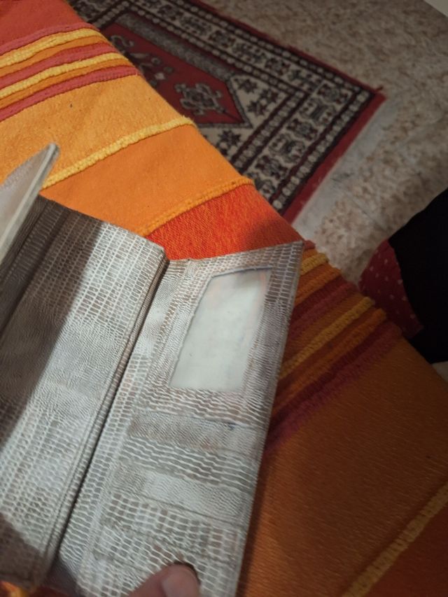 Portafoglio/borsellino