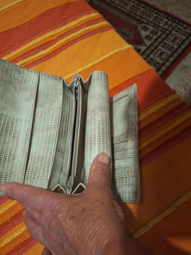 Portafoglio/borsellino