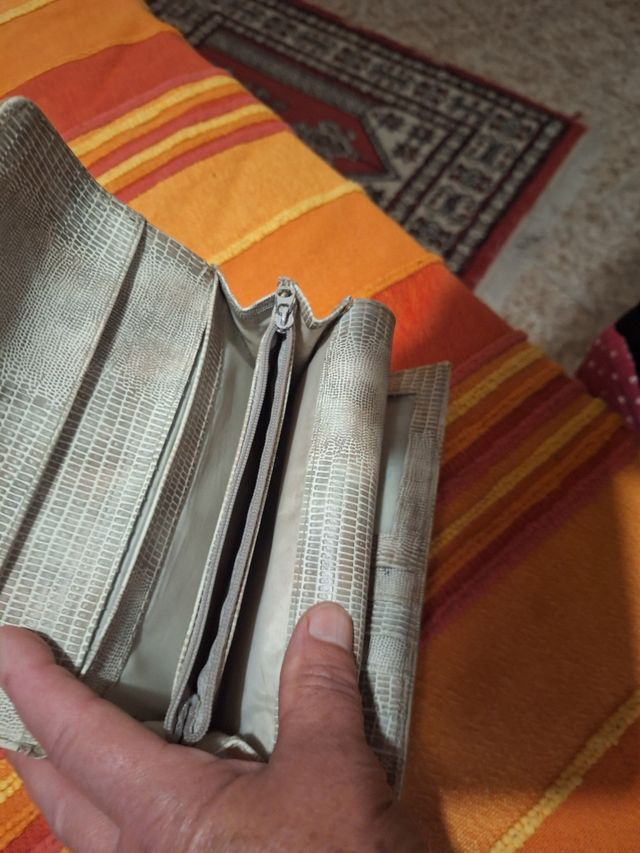 Portafoglio/borsellino