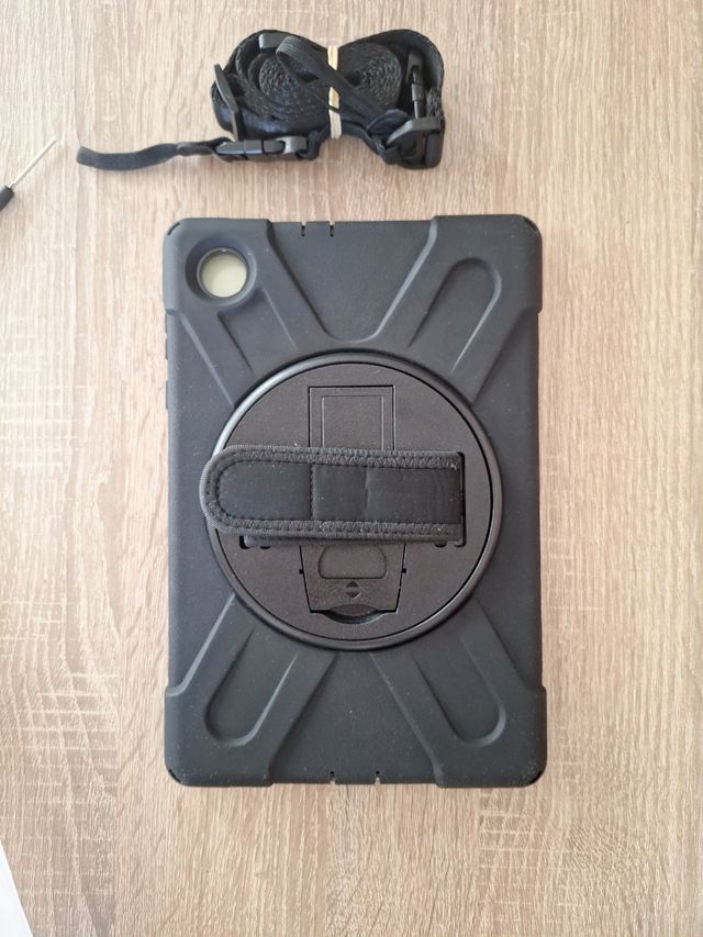 Funda a prueba de caida Lenovo tab m10