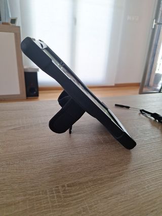 Funda Anticaida Lenovo tab M10