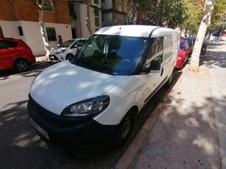 Fiat Doblò MAXI GNC 2021