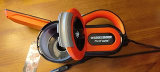 Aspirador Black & Decker coche