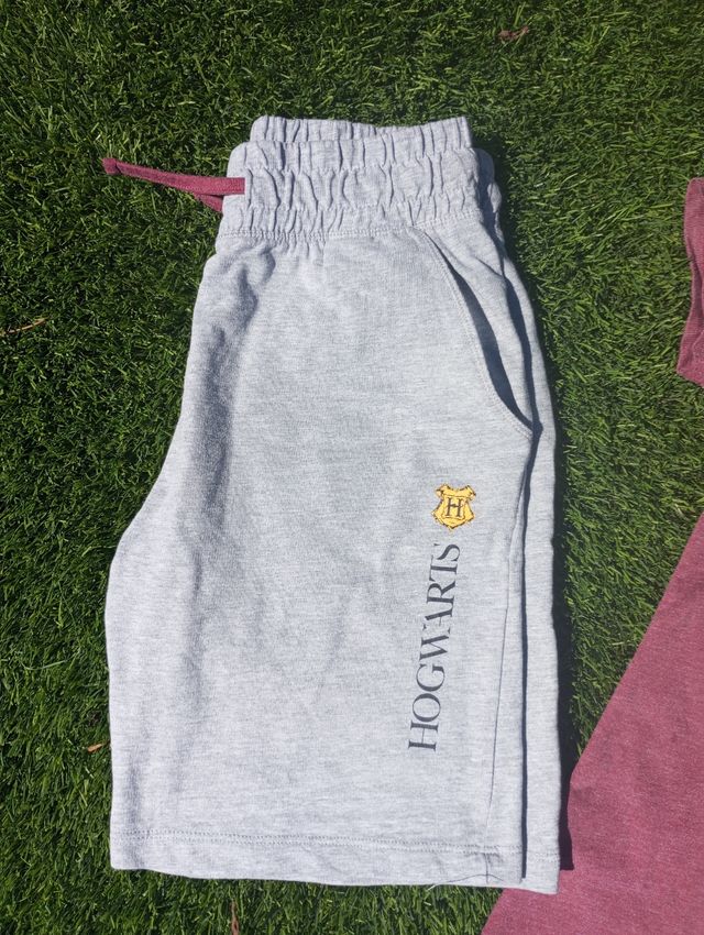 Conjunto deportivo Harry Potter