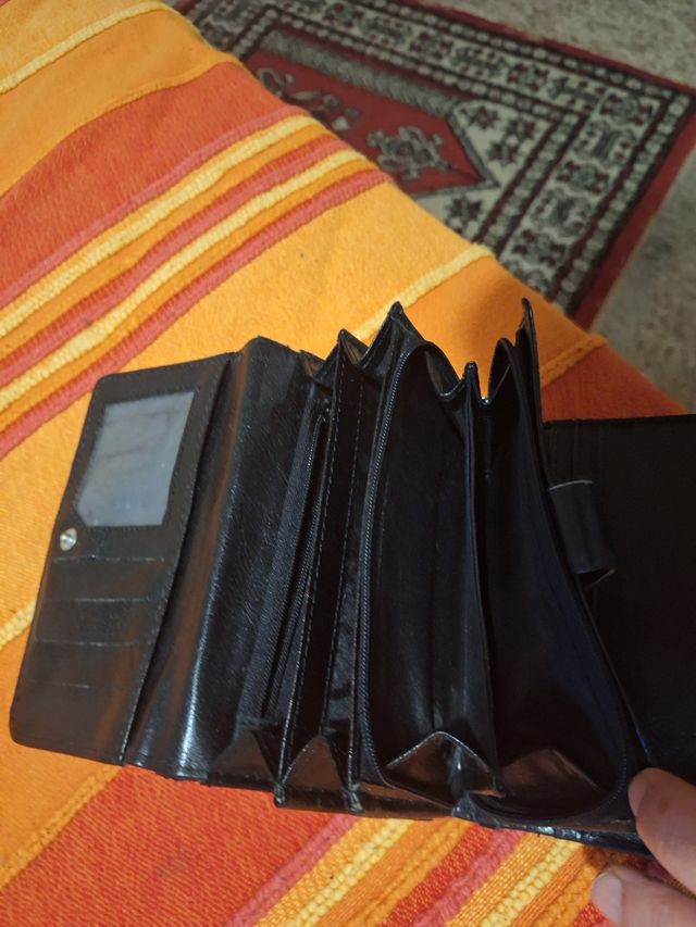 Portafoglio/ borsellino