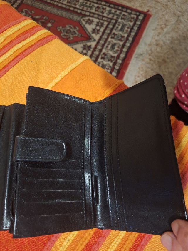 Portafoglio/ borsellino