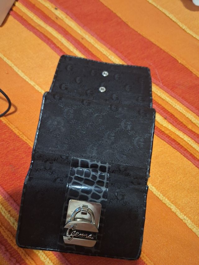 Portafoglio/ borsellino