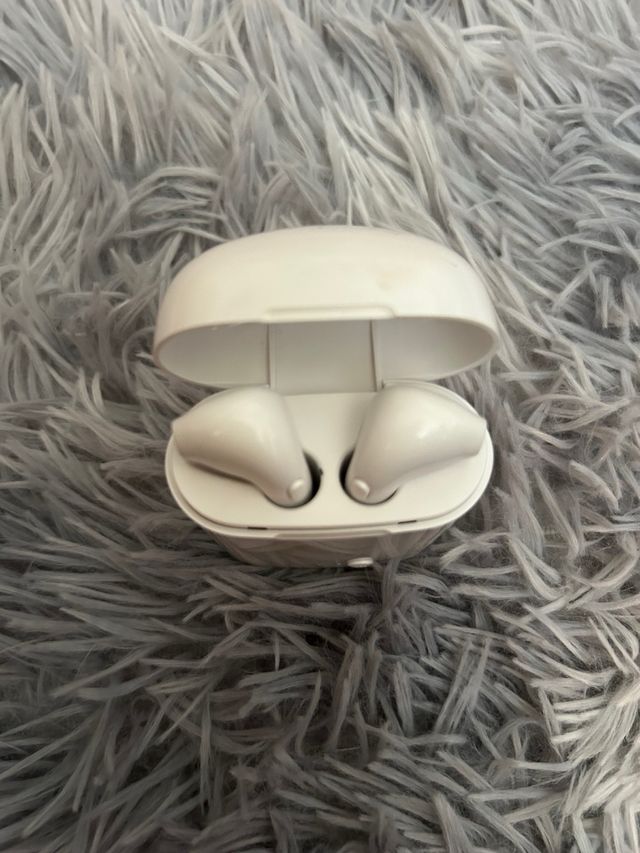 auriculares inalambricos