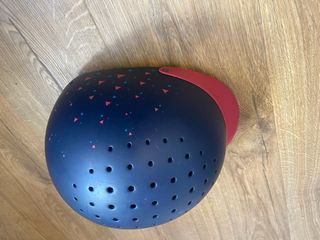 Casco de equitación niñ@