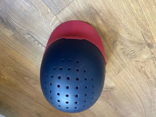 Casco de equitación niñ@