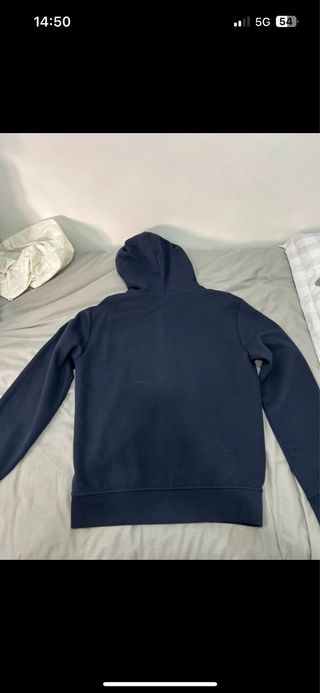 Chaqueta con capucha Ralph Lauren