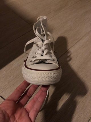 Converse originales 