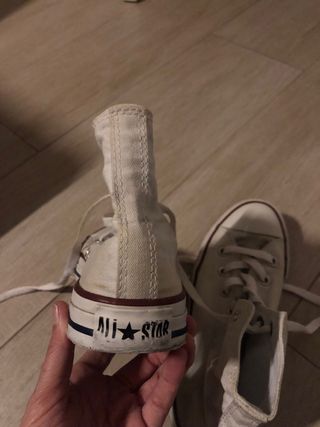 Converse originales 