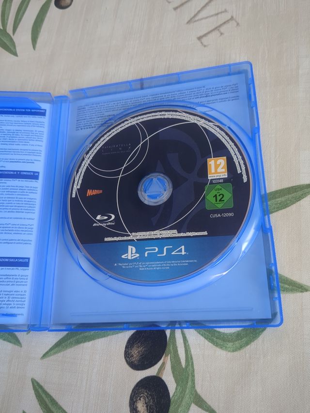 Fate Extella link ps4