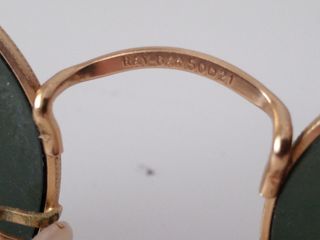 Gafas Ray Ban