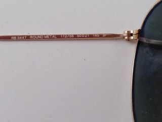 Gafas Ray Ban