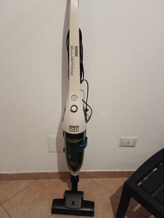 Aspirapolvere Rowenta