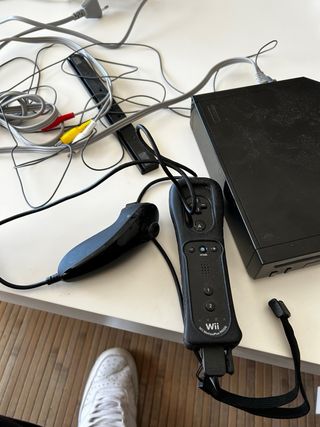 Nintendo wii