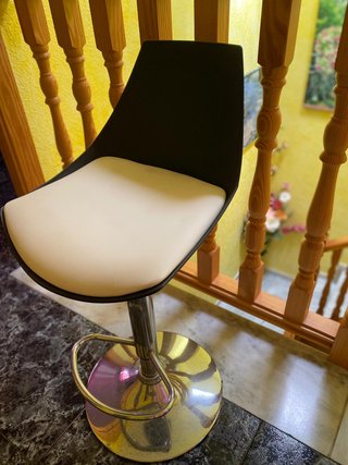 Silla tocador