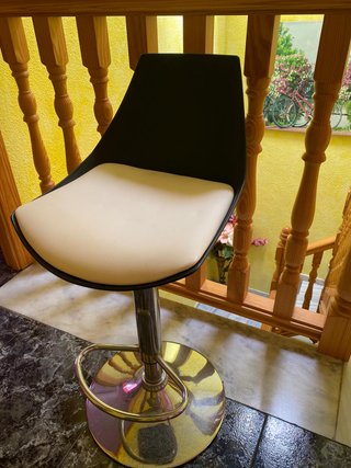 Silla tocador