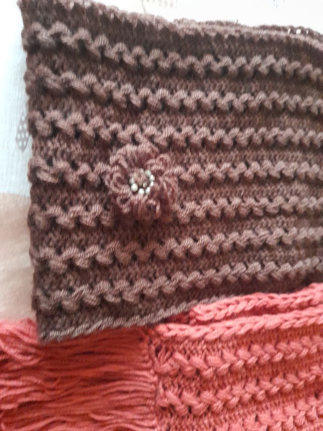 Stole sciarpe scaldacollo