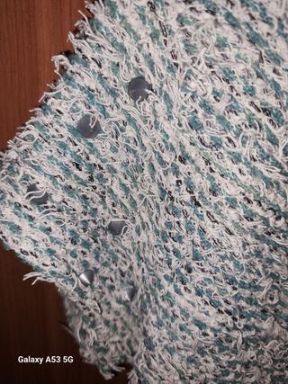 Camiseta camisera
