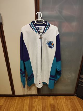 Chaqueta Hornets