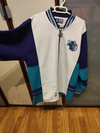 Chaqueta Hornets