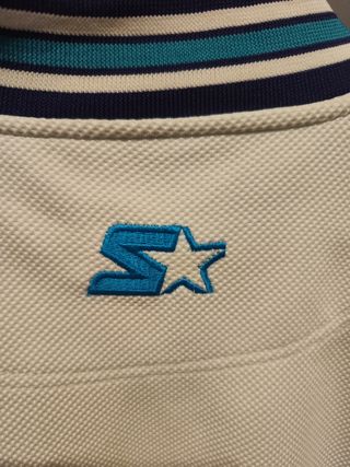 Chaqueta Hornets