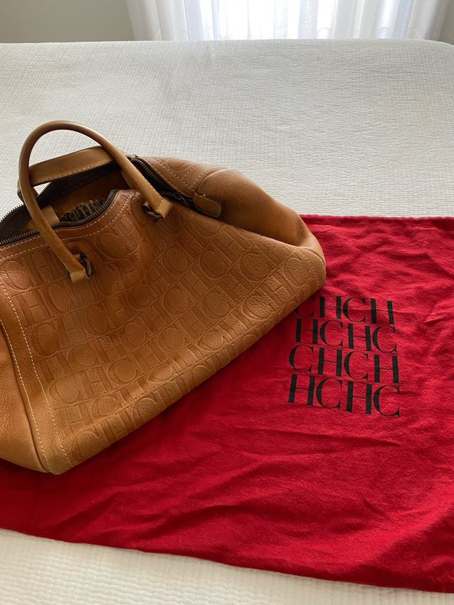 Bolso Andy Carolina Herrera