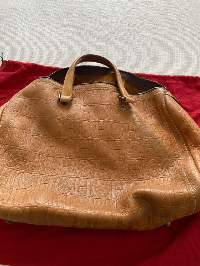 Bolso Andy Carolina Herrera