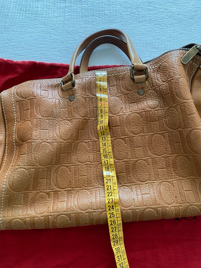 Bolso Andy Carolina Herrera