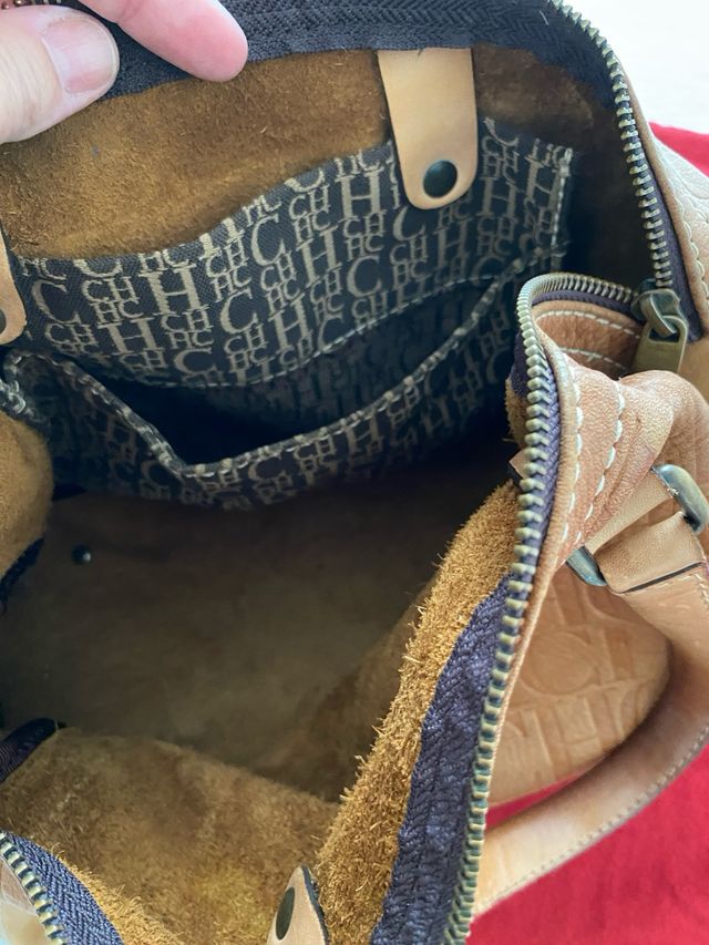 Bolso Andy Carolina Herrera