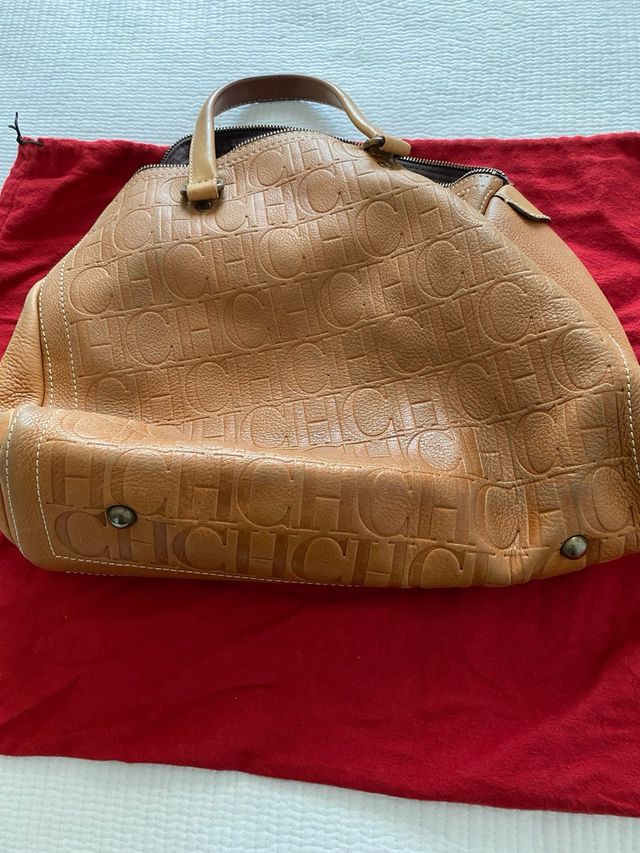 Bolso Andy Carolina Herrera