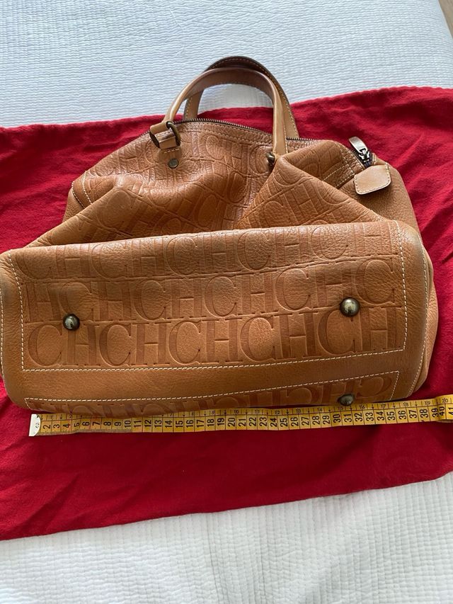 Bolso Andy Carolina Herrera