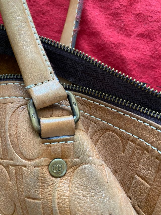 Bolso Andy Carolina Herrera