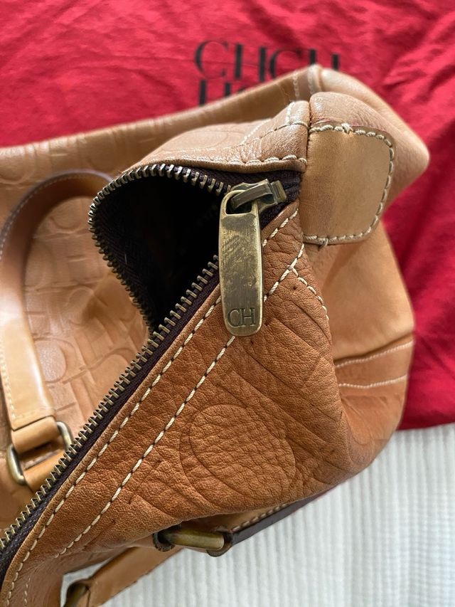 Bolso Andy Carolina Herrera