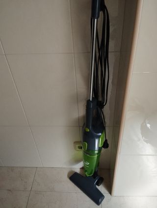 Aspiradora Cecotec sin bolsa