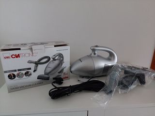 Mini Aspirapolvere con filo